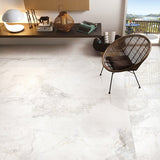 White Marble Lilac