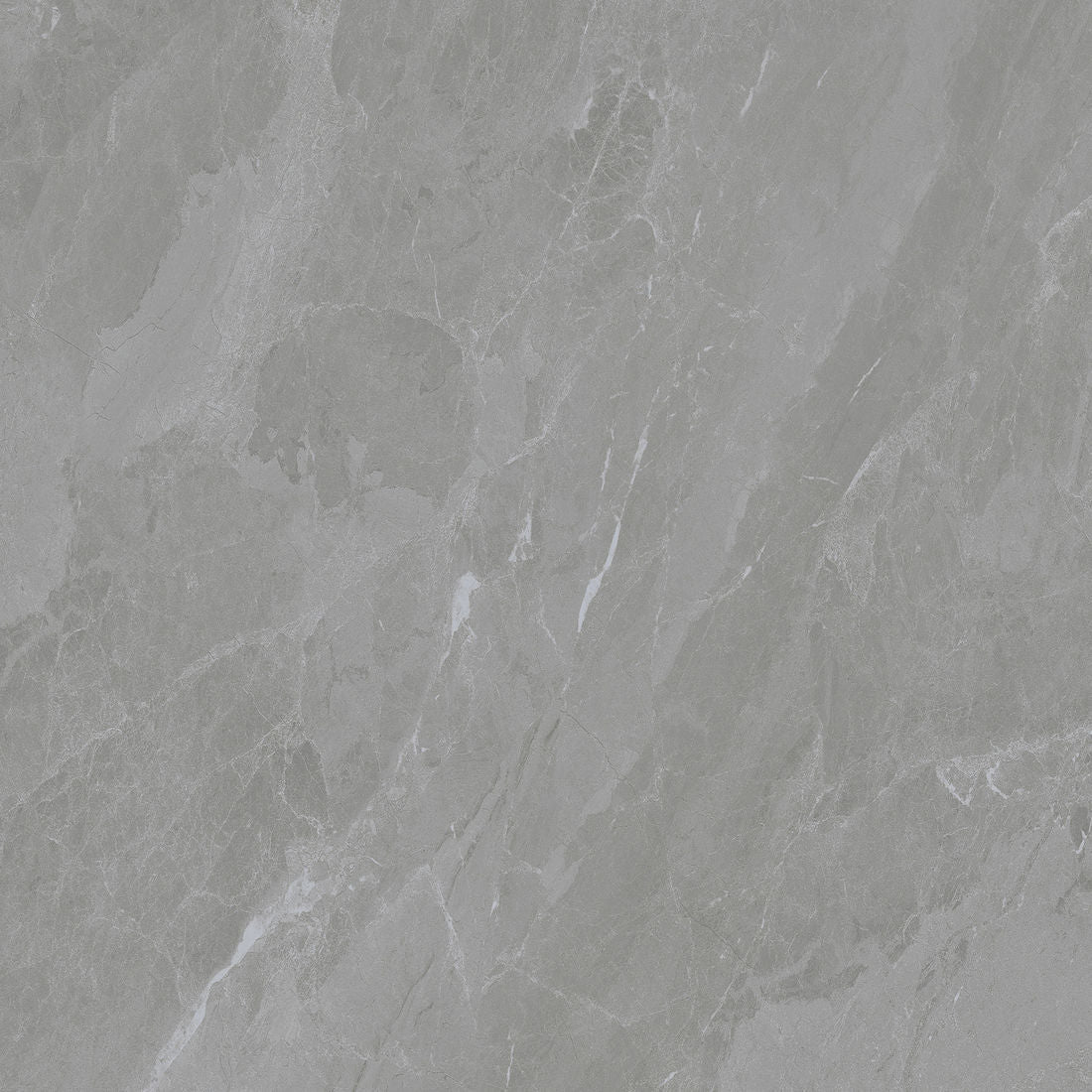 Buy New York Ash Grey Matte Porcelain Tiles 