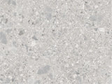 Verona Silver Terrazzo Matt Rectified 600x600mm